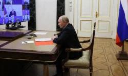 Russia Is Approaching a Political Crossroads