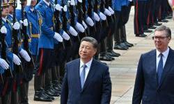Has defective Chinese weaponry been imported into Serbia? PART II