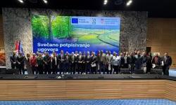 Svečano uručeni ugovori iz SP ZPP vrijedni gotovo 24 milijuna eura