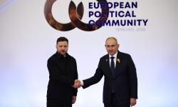Armenia’s strategic pivot from Russia to the West