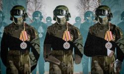 Invisible veterans
