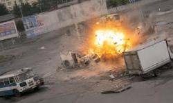 Russian human safari of a Kherson market trader reignites war crimes accusations