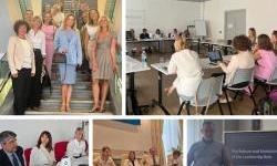ReSPA and Italian Partners Strengthen Senior Public Leadership through Capacity Building and Mobility Programme 3.0