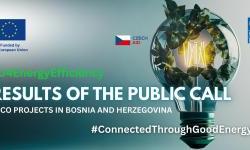ESCO Projects in Bosnia and Herzegovina