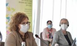 Developing reliable judicial statistics as a tool for measuring court performance in Albania