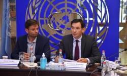 European Union and UN Partners Launch a New Initiative to Improve Air Quality in Armenia
