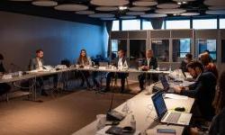Misija OEBS-a u Crnoj Gori podržava angažovanje mladih širom regiona