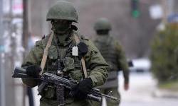 Russia s Permanent War against Georgia