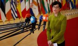 Kos sets out new path for EU enlargement: Internal reforms, safeguards and gradual integration to end impasse