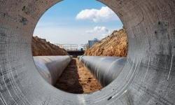 Decisions signed on financing 7 water utility projects worth almost 20 million euros