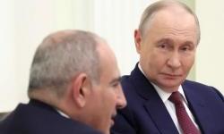 EU ili Euroazija: Zašto se Putin svađao s armenskim premijerom