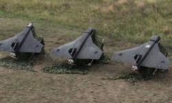 China secretly supplied Russia with components for killer drones