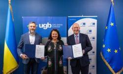 €30 million EU grant boosts EIB support for district heating in Ukraine
