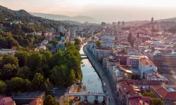 EBRD supports green finance for SMEs in Bosnia and Herzegovina