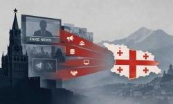 Russia’s Hybrid Campaign Against Georgia: Motives, Methods, and Actors