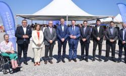EBRD backs landmark wind power project in North Macedonia