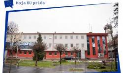 U Lukavcu riješen problem poplava i otpadnih voda uz podršku Evropske unije