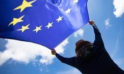 EU-supported strategic investments for projects in Georgia, the Republic of Moldova, and Ukraine recently signed and acknowledged