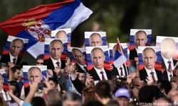 Russia Is Playing With Fire in the Balkans
