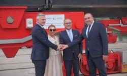 Na svečanosti povodom završetka modernizacije Luke Brčko, EU najavila 8 miliona eura bespovratnih sredstava za deminiranje rijeke Save