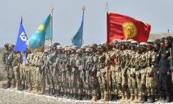 3 Big Things to Know About the Russian-Led Alliance Intervening in Kazakhstan