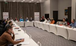 Better Cooperation for the Development of the Local Economy with the Support of Norway