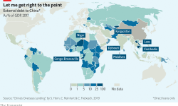 China’s influence in Montenegro: Incentives to economic development or a road to dependency?