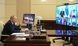 Will The Crisis In Kazakhstan Affect Putin's Plans For Ukraine?