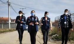DOOR-TO-DOOR OUTREACH IS BOOSTING VACCINATION RATES AMONG MARGINALIZED COMMUNITIES