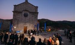 Inauguration of Rubik church