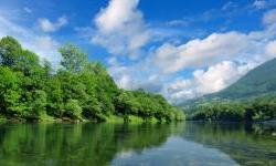 Green Agenda for Serbia