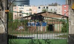 OLT Osijek to Transform: Museums, Sport Incubator, Olympic Swimming Pool