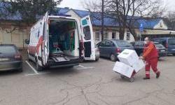 Distriktu uručena donacija UNDP-ja