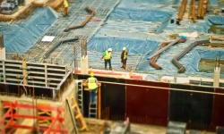 Electronic Form of Construction Site Diary Offered by Ministry as New E-service