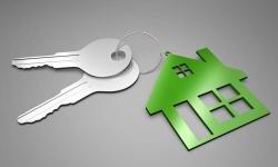 Nine RHP beneficiaries receive keys to new apartments in BiH