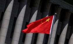 China’s dept trap- A geo-strategy