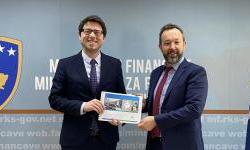 EBRD launches new country strategy for Kosovo