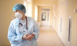 UNICEF DONATED PROTECTIVE EQUIPMENT FOR HEALTH WORKERS TO THE MINISTRY OF CIVIL AFFAIRS OF BIH