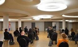 Dodjela ugovora vrijednih gotovo 10 milijuna kuna u okviru Poziva „Jačanje kapaciteta OCD-a za odgovaranje na potrebe lokalne zajednice“