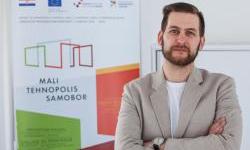 Mali Tehnopolis Samobor: Games, Drones Being Created in Ex Military Barracks