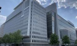 Ukraine conflict: World Bank to provide $3 billion support package to Kyiv