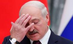 EU bans export of machinery to Belarus in new sanctions over Ukraine invasion