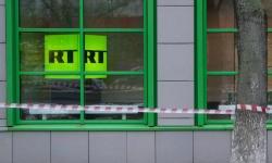 EU to ban Russia’s RT, Sputnik media outlets, von der Leyen says
