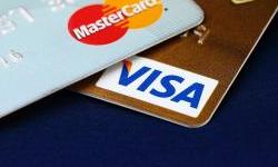 Visa and Mastercard suspend Russian operations amid ‘shocking and devastating’ invasion
