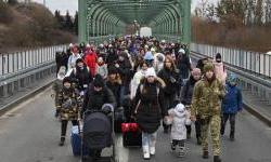 EBRD unveils €2 billion resilience package in response to the war on Ukraine