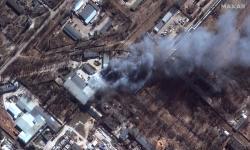 Ukraine war: Putin seeks foreign volunteers to fight in Ukraine