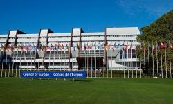 The Russian Federation is excluded from the Council of Europe