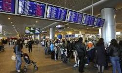 Fearing Fallout From Putin's War, Russians Flee Abroad