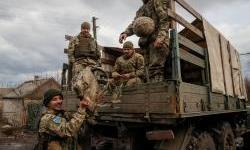Russia has recruited about a thousand mercenaries from the army of Bashar al-Assad and Hezbollah - General Staff