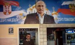 Ukraine War Echoes Across Balkans: A Chorus of Warnings About Russian Meddling in Bosnia and Kosovo